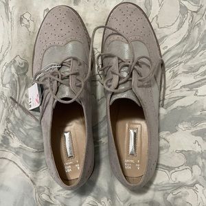 Primark Oxford Shoes